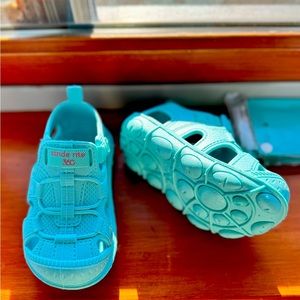 Stride Rite Water shoes Toddler